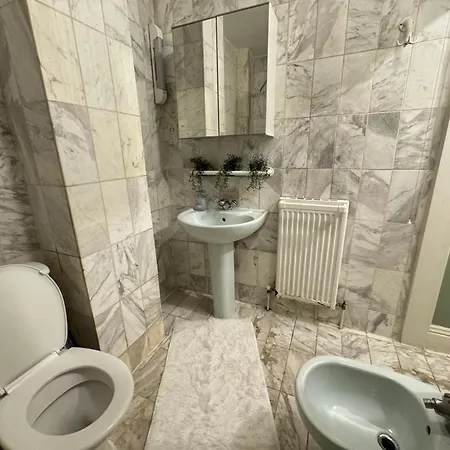Central And Affordable Flat For 6 People In Zone 1 - Baker Street - With Breakfast Included Лондон Экстерьер фото